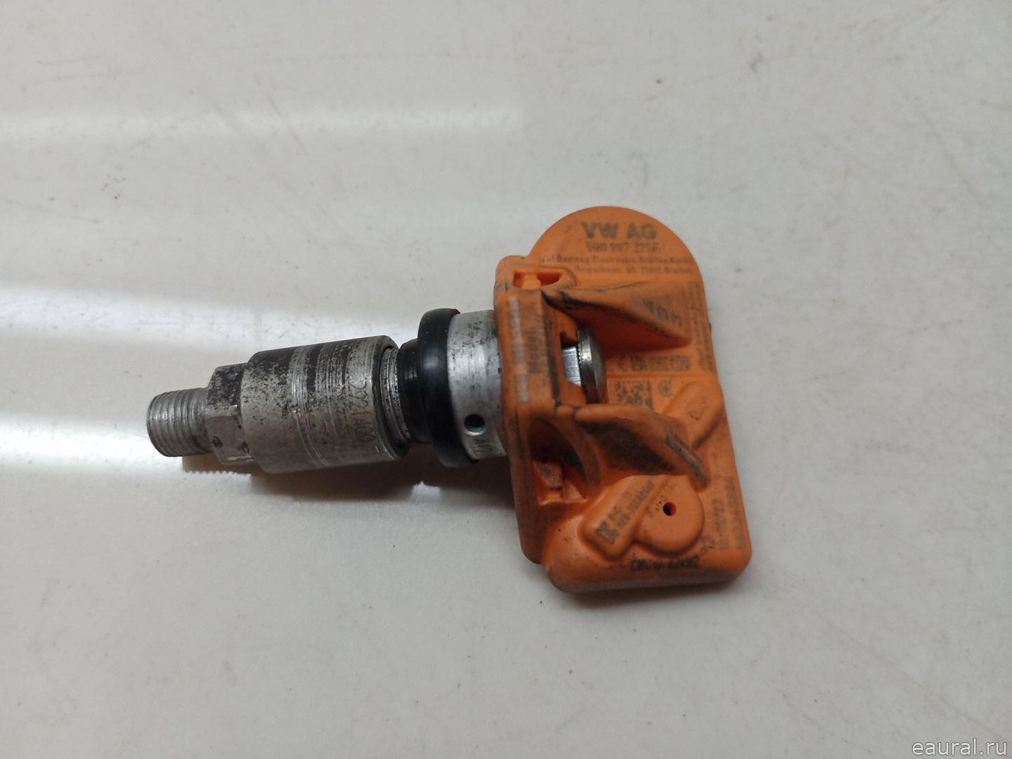 Датчик давления в шине (TPMS)