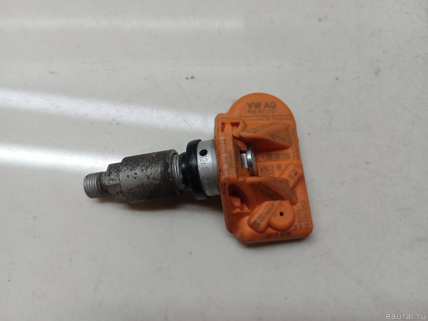 Датчик давления в шине (TPMS)