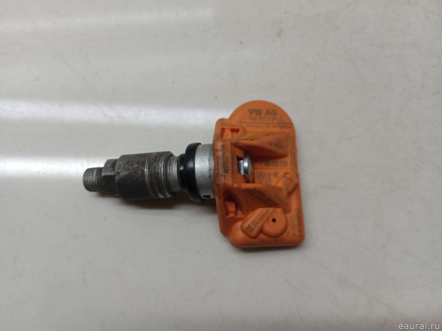 Датчик давления в шине (TPMS)