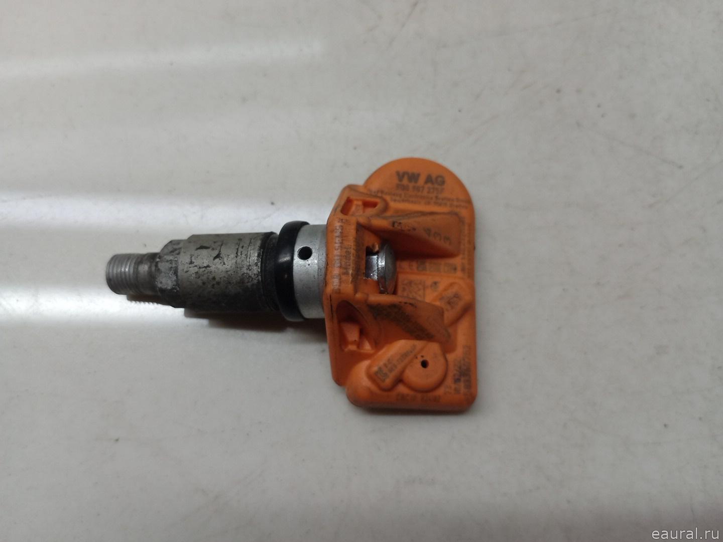 Датчик давления в шине (TPMS)