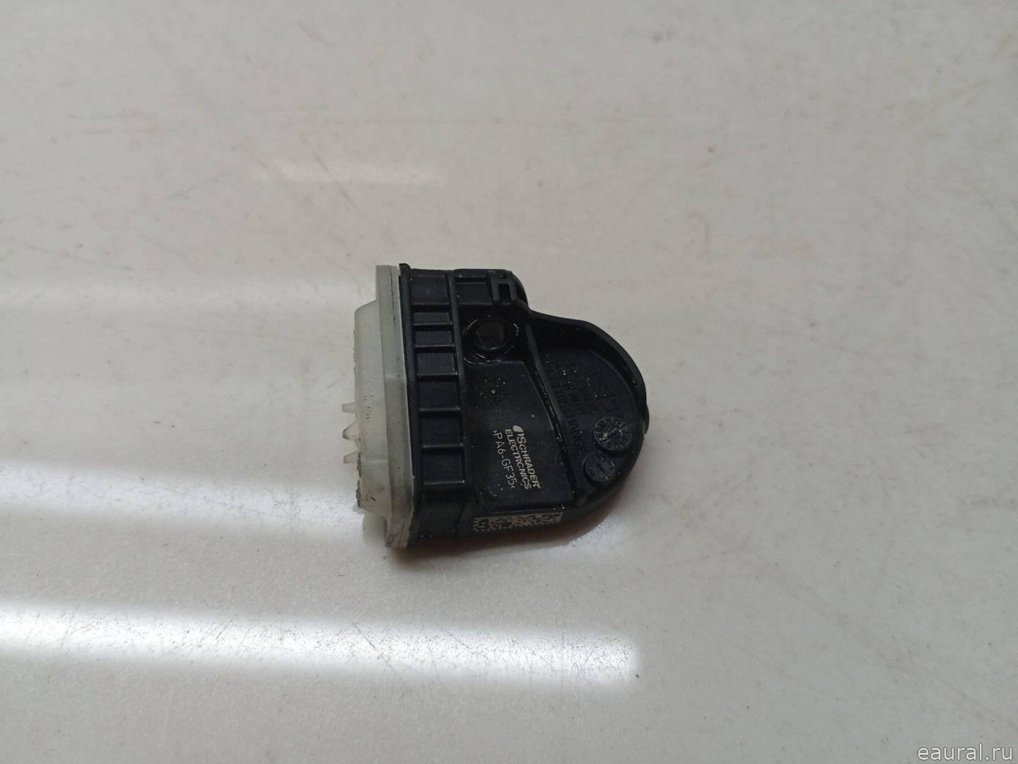 Датчик давления в шине (TPMS)