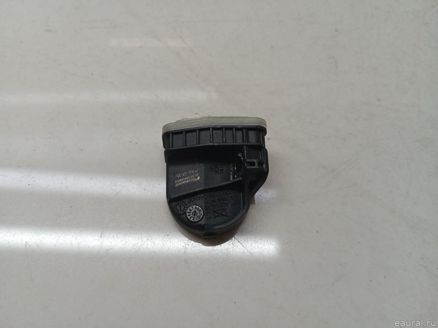 Датчик давления в шине (TPMS)