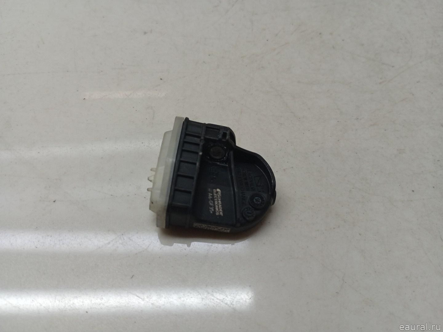 Датчик давления в шине (TPMS)
