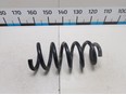 Пружина передняя