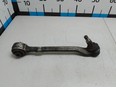 Рычаг передний нижний левый задний