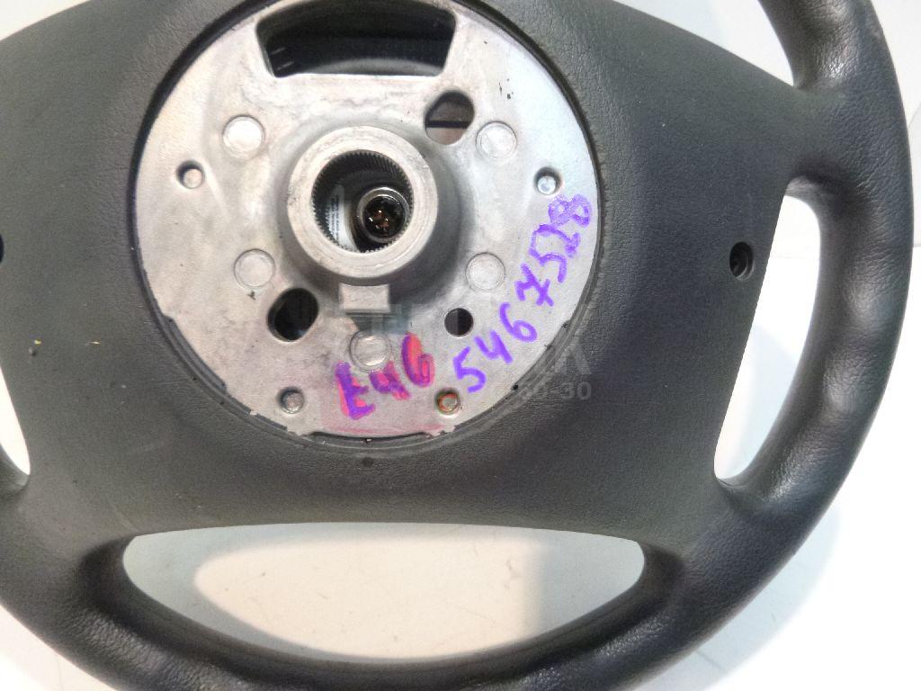Рулевое колесо с AIR BAG