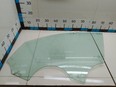 Стекло двери передней левой