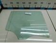Стекло двери задней правой