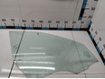 Стекло двери передней правой