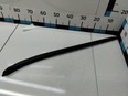 Молдинг лобового стекла
