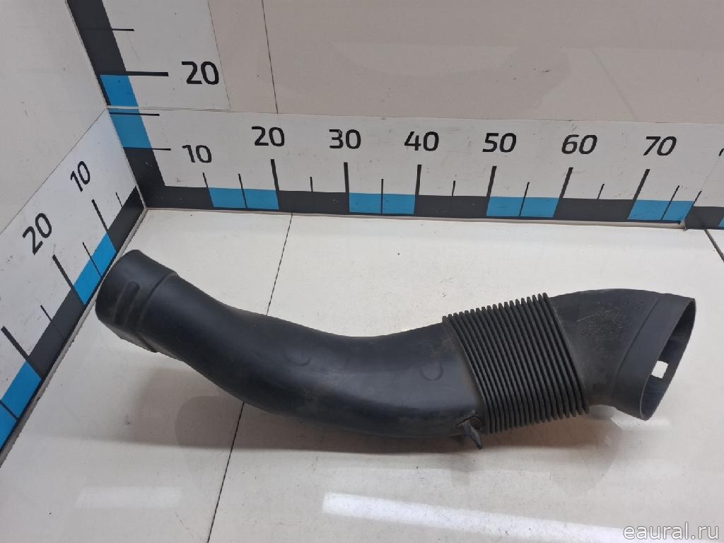 Патрубок воздушного фильтра