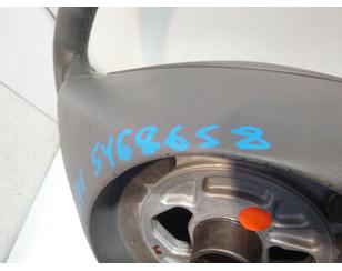 Рулевое колесо с AIR BAG для Mercedes Benz W211 E-Klasse 2002-2009 с разбора состояние хорошее