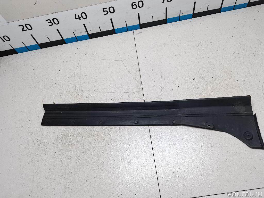 Уплотнитель двери