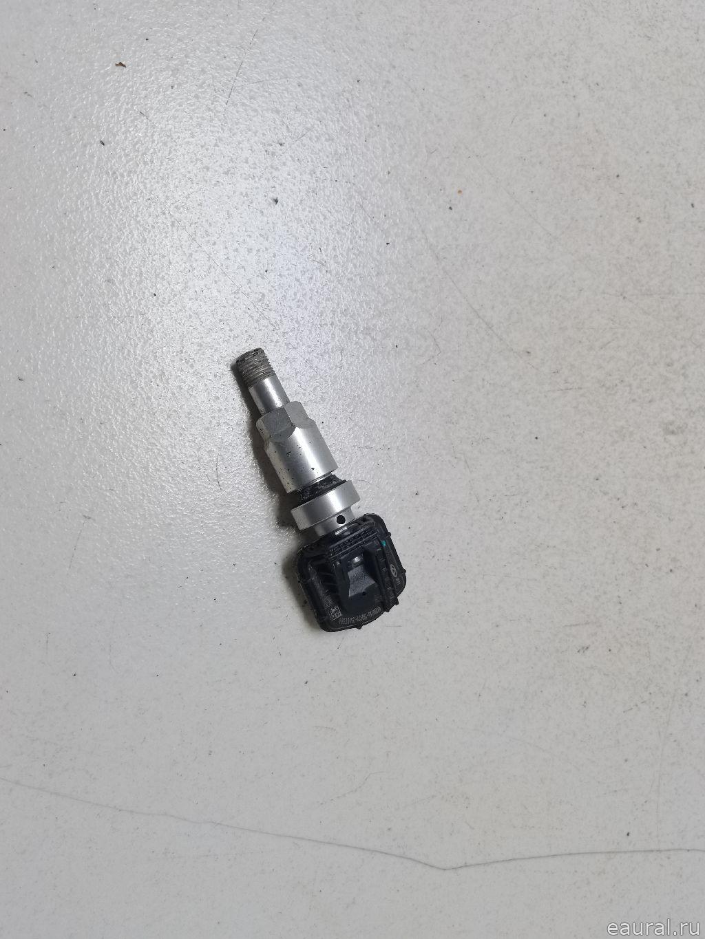 Датчик давления в шине (TPMS)