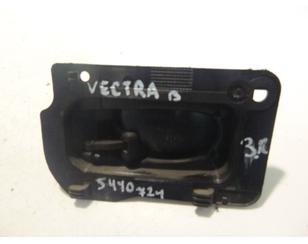 Ручка двери внутренняя правая для Opel Vectra B 1995-1999 БУ состояние отличное