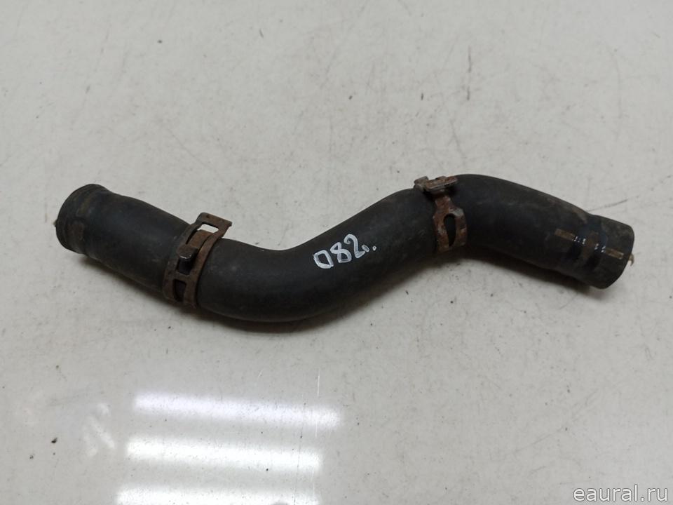 Патрубок отопителя