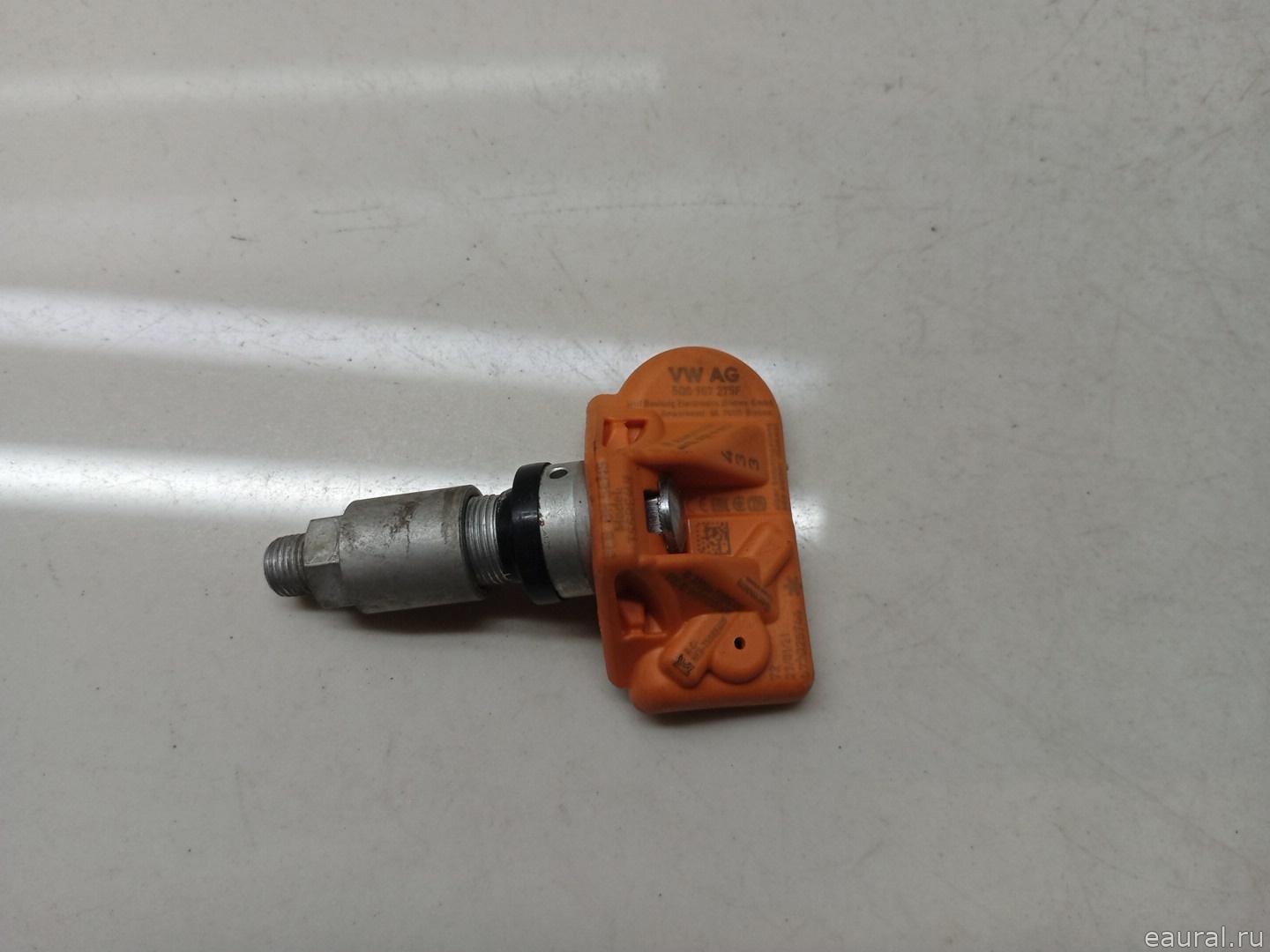Датчик давления в шине (TPMS)