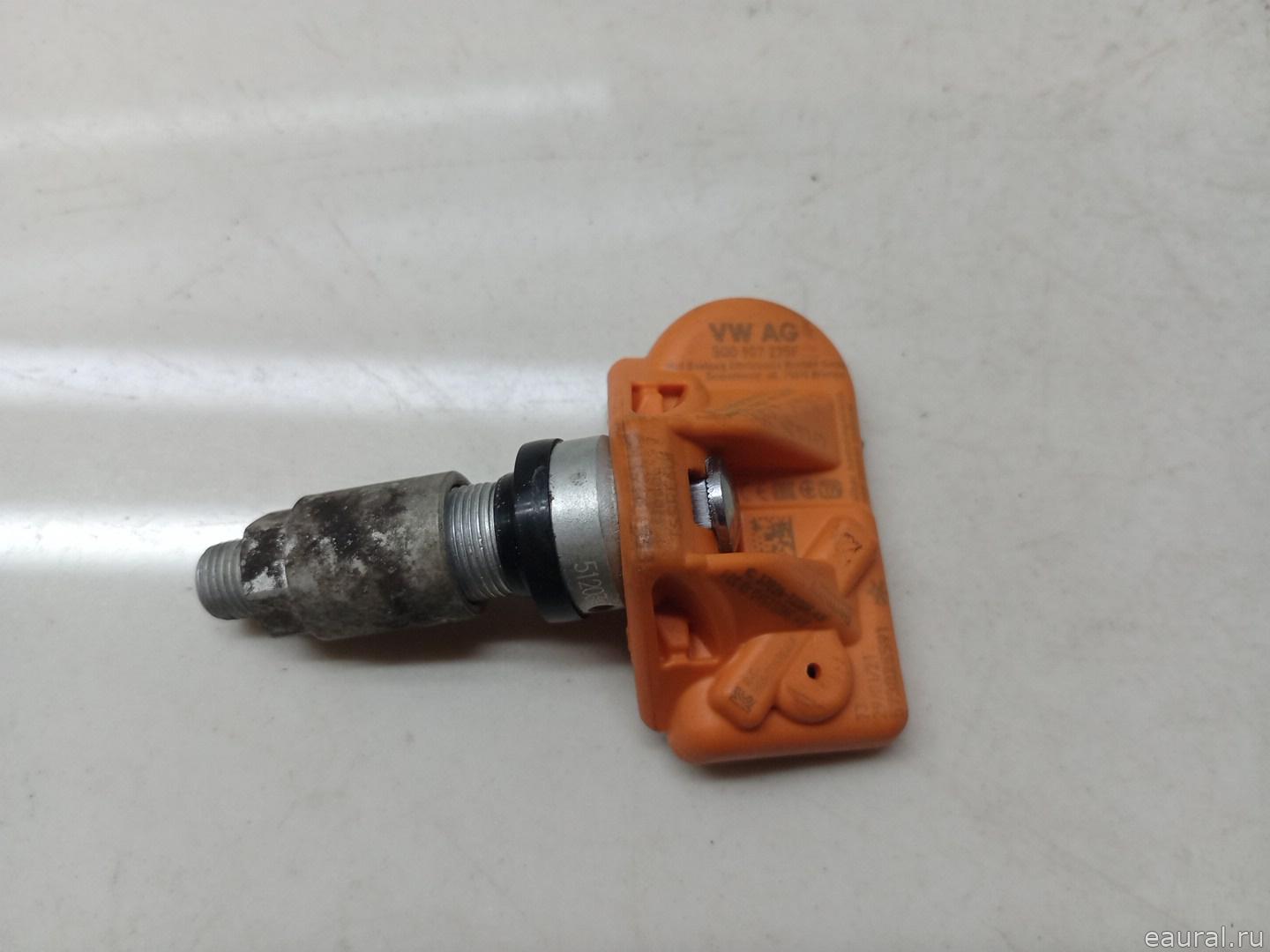 Датчик давления в шине (TPMS)