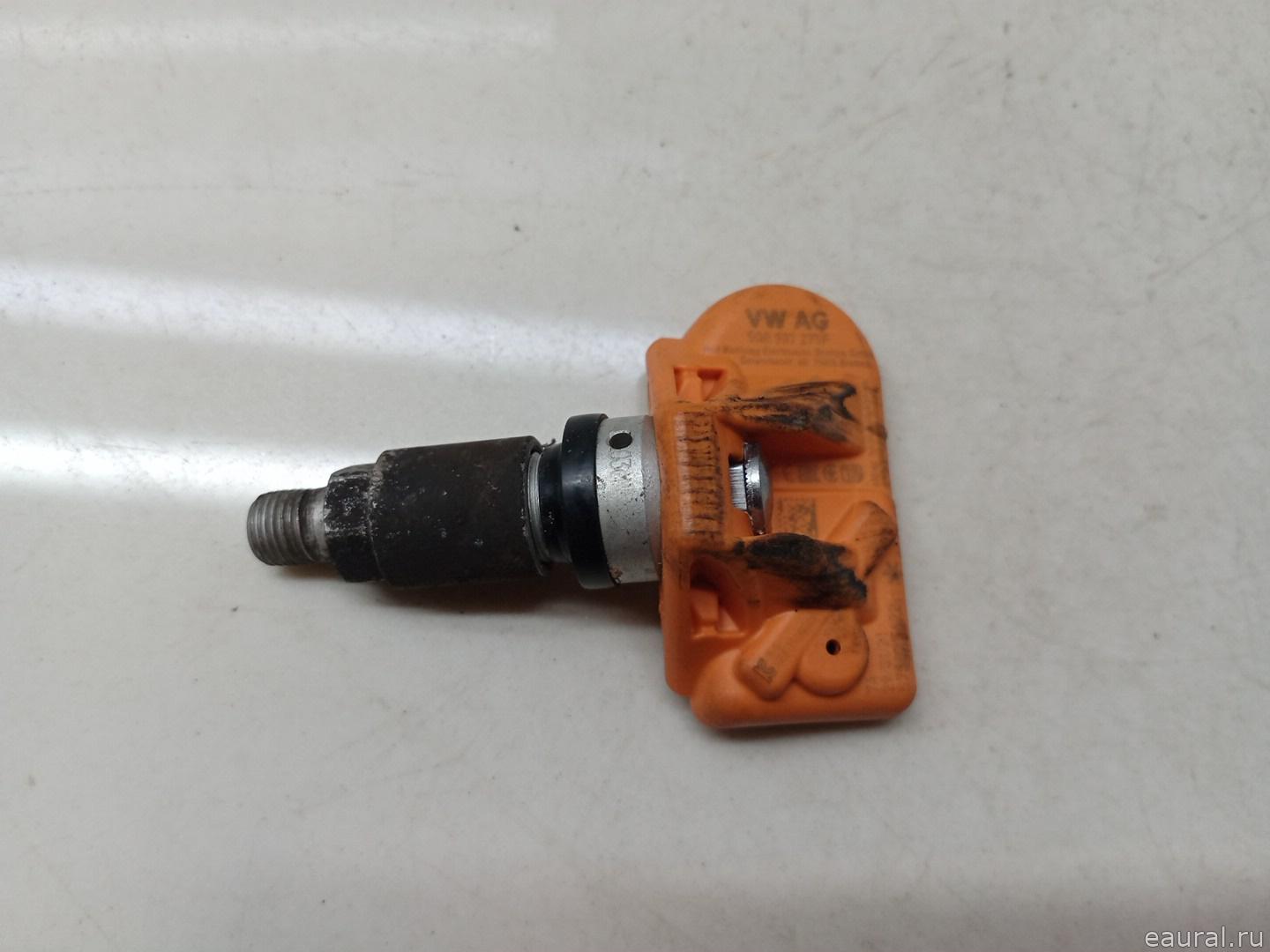 Датчик давления в шине (TPMS)