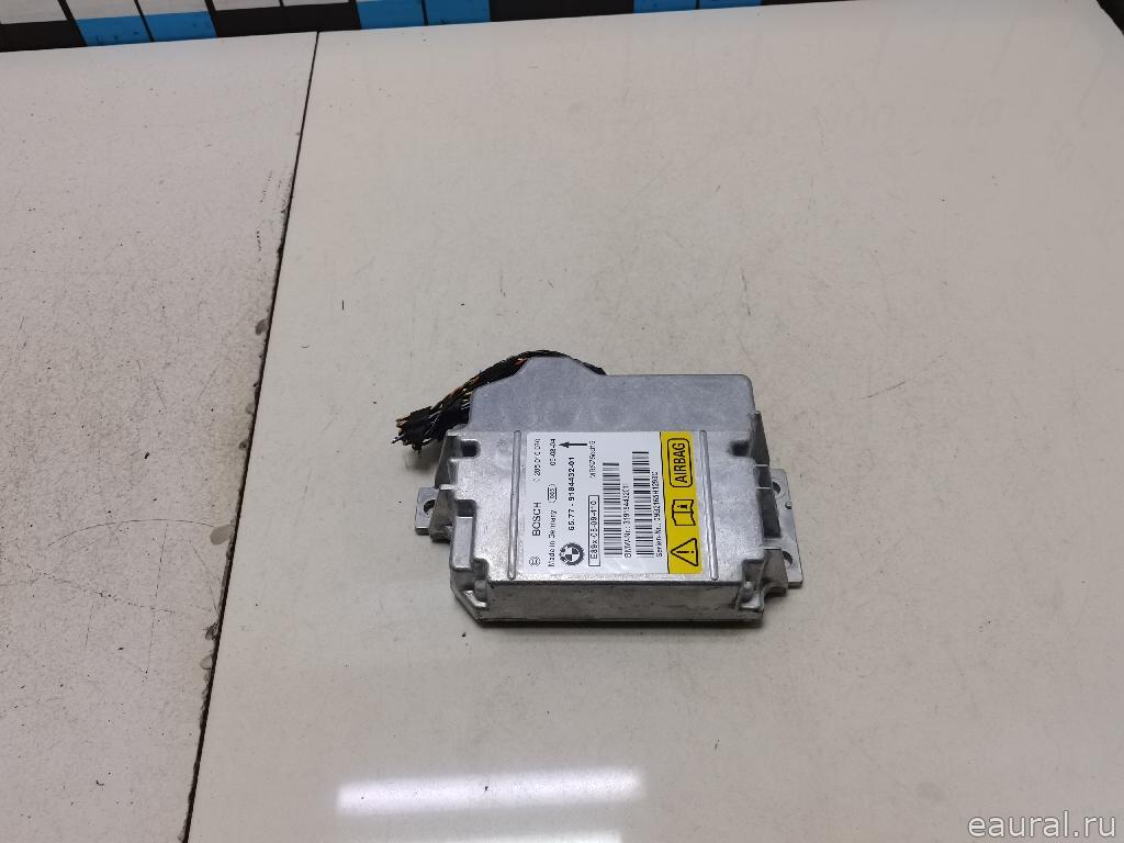 Блок управления AIR BAG