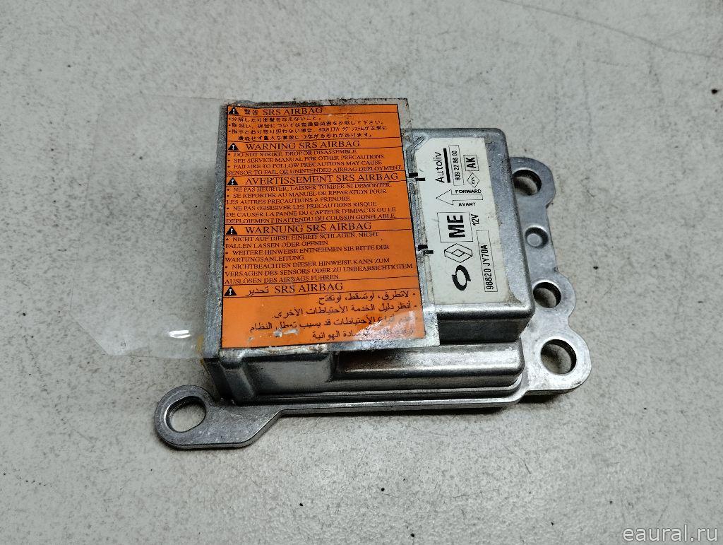 Блок управления AIR BAG