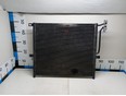 Радиатор кондиционера (конденсер)