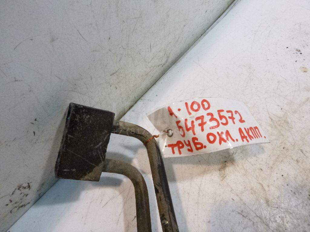Трубка системы охлаждения АКПП