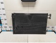 Радиатор кондиционера (конденсер)