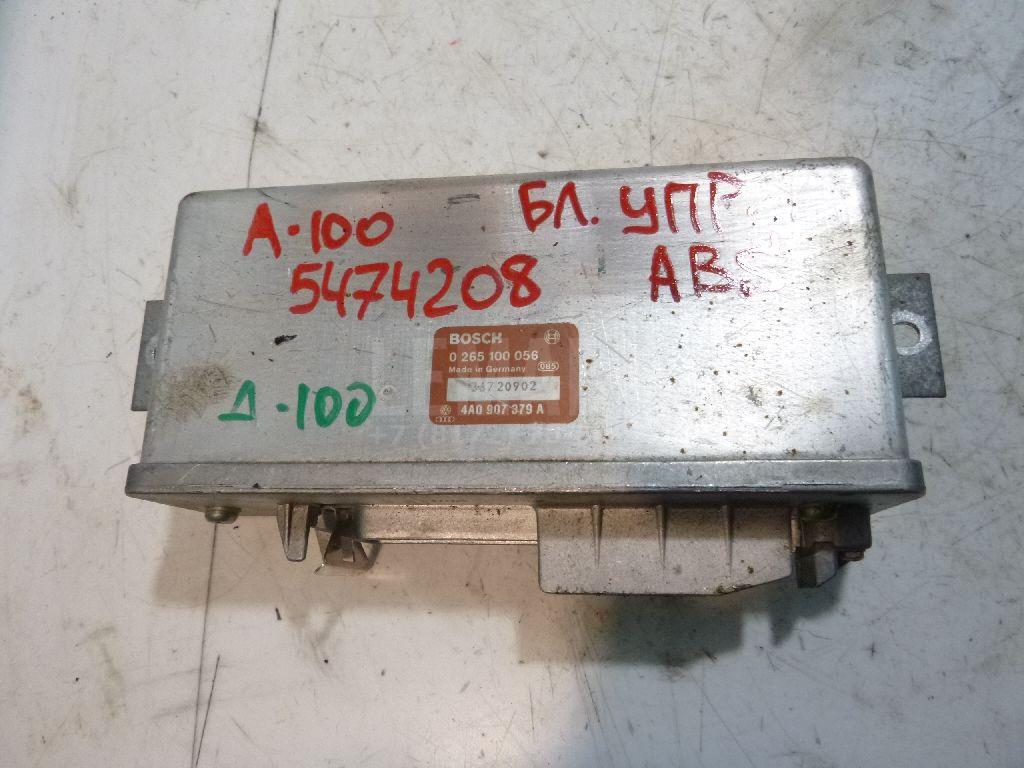 Блок управления ABS