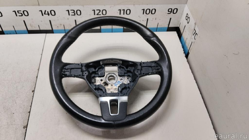 Рулевое колесо для AIR BAG (без AIR BAG)