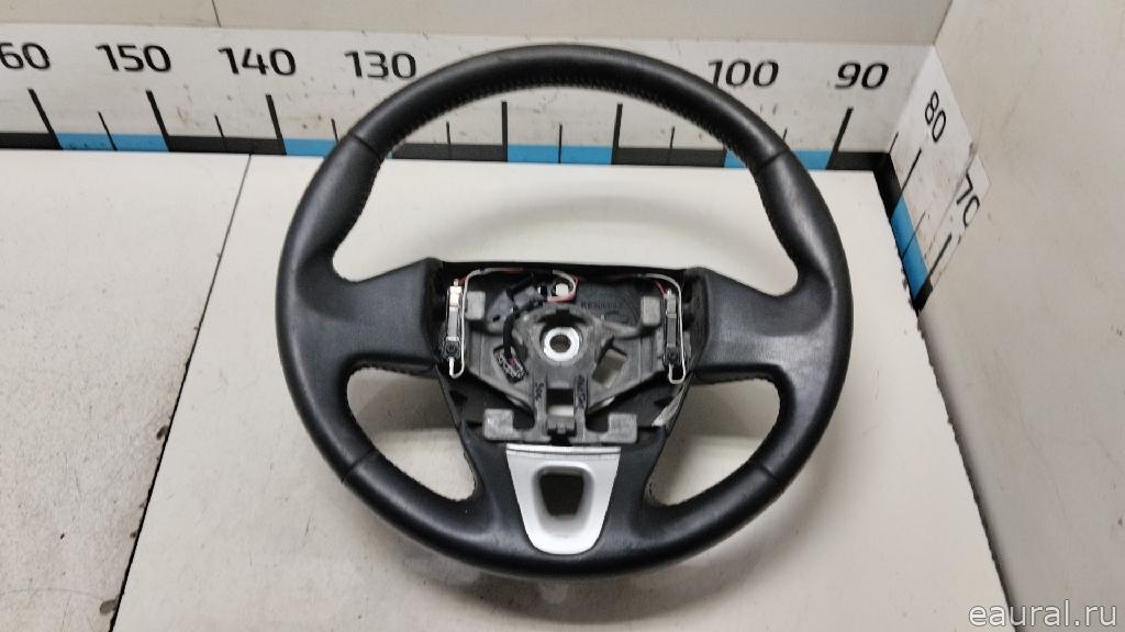 Рулевое колесо для AIR BAG (без AIR BAG)