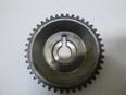 Шестерня (шкив) распредвала