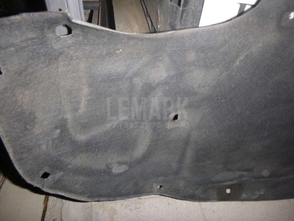 Шумоизоляция капота для  BMW 3-serie E46 1998-2005