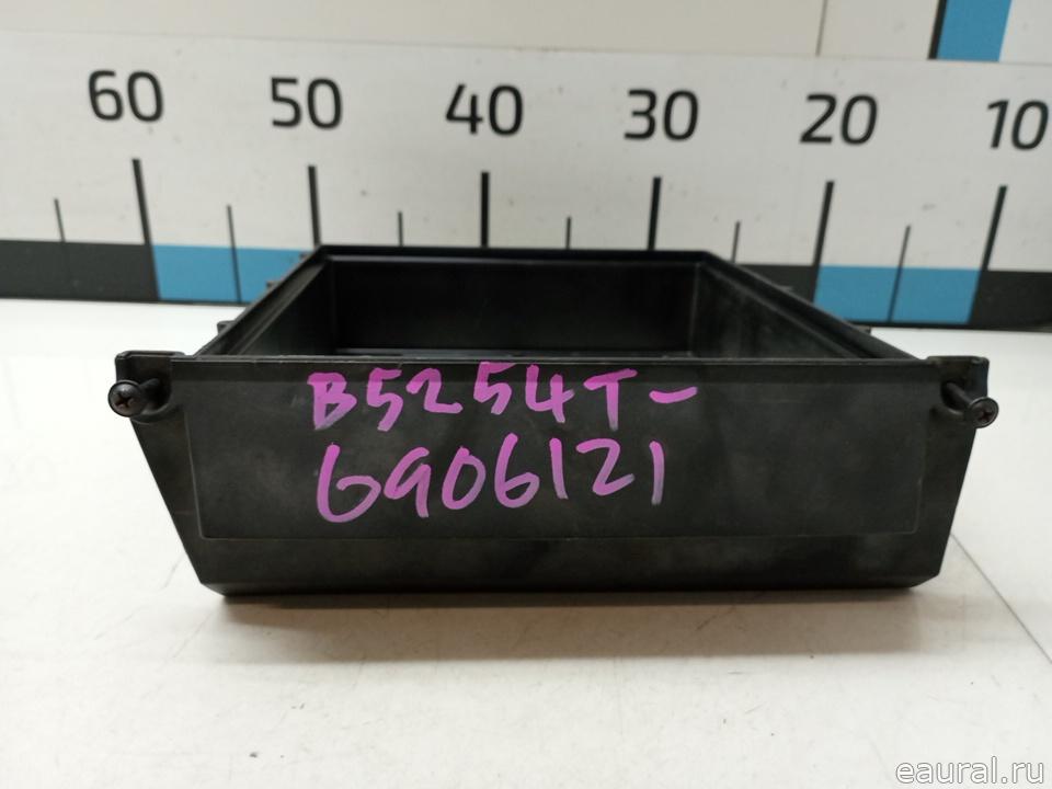 Крышка воздушного фильтра