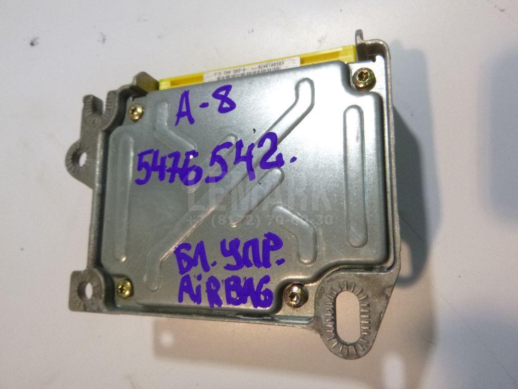 Блок управления AIR BAG