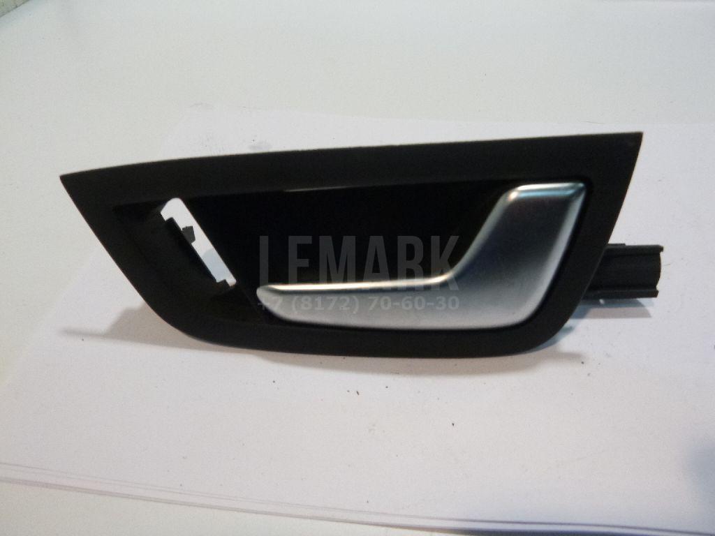 Ручка двери внутренняя правая для  BMW 1-serie F40 2019-2024