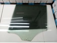 Стекло двери задней левой