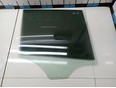 Стекло двери задней правой