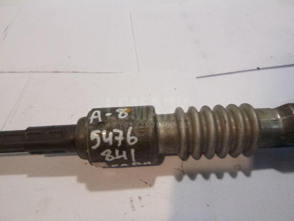 Кардан рулевой