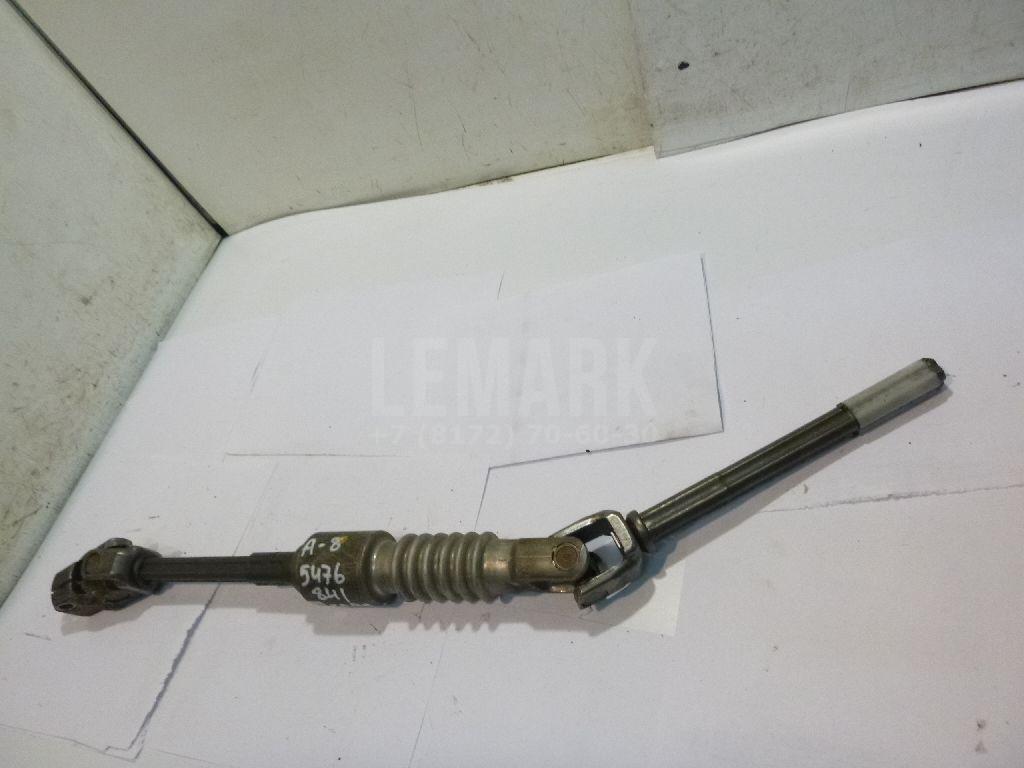 Кардан рулевой для  Audi 80/90 [B2] 0-1986
