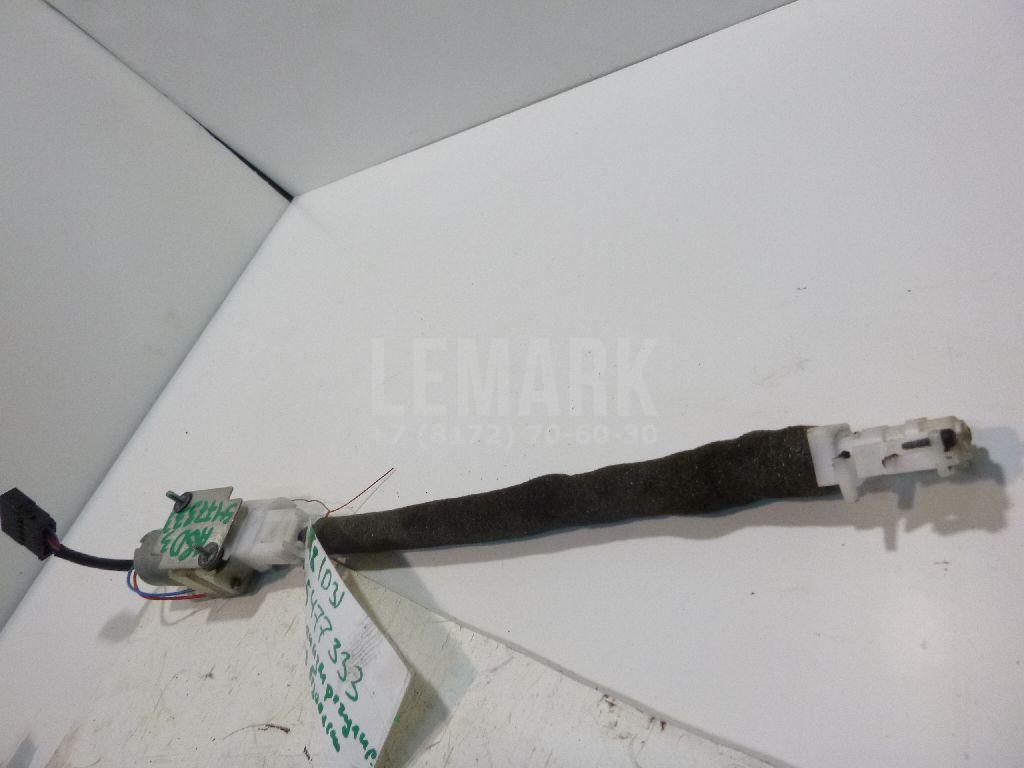 Механизм регулировки ремня безопасности для  BMW 2-serie F45/F46 Tourer 2015-2022