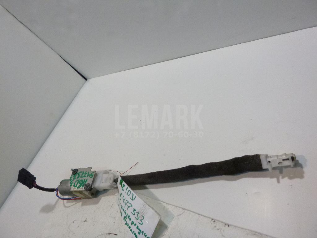 Механизм регулировки ремня безопасности для  BMW 2-serie F45/F46 Tourer 2015-2022