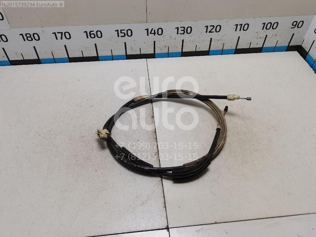Трос стояночного тормоза MAZDA CX-7 07- RH