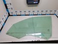 Стекло двери передней левой