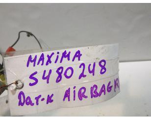 Датчик AIR BAG для Nissan Maxima (A32) 1994-2000 БУ состояние отличное