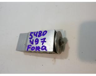 Клапан кондиционера для Chery Fora (A21) 2006-2010 б/у состояние отличное