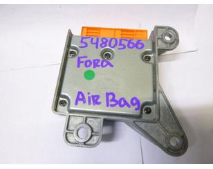 Блок управления AIR BAG для Chery Fora (A21) 2006-2010 с разбора состояние отличное