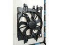 Вентилятор радиатора