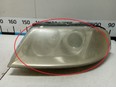 Фара левая
