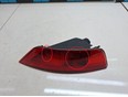 Фонарь задний в бампер правый